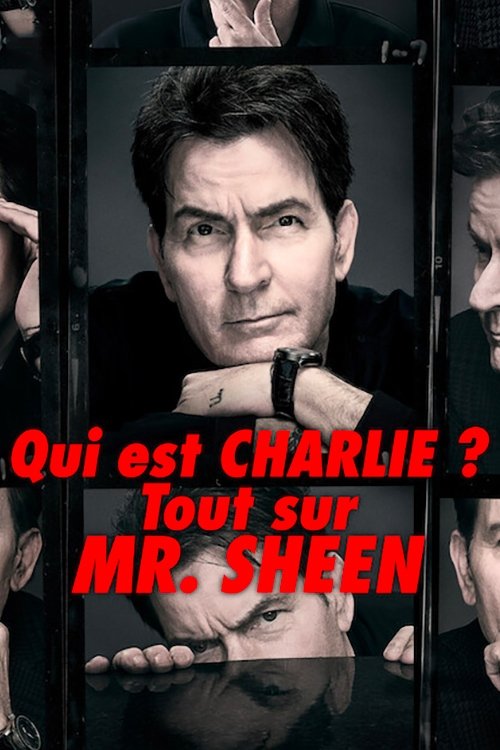 streaming Qui est Charlie ? Tout sur Mr. Sheen