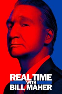 Real Time with Bill Maher - Saison 18 streaming