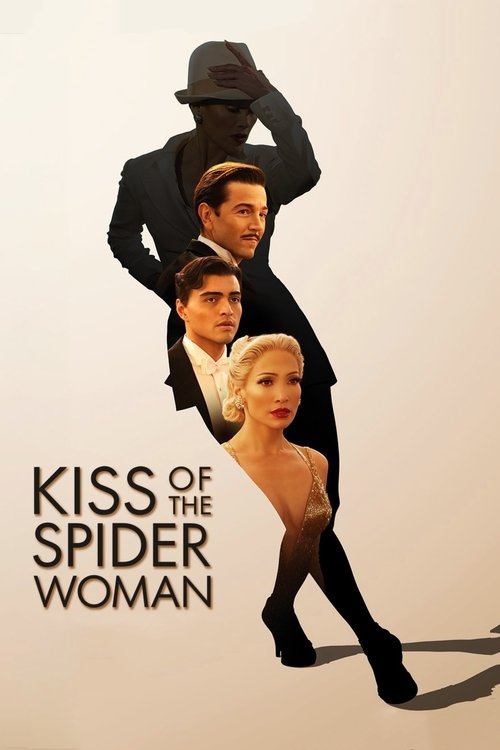 Kiss of the Spider Woman streaming