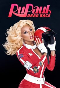 streaming RuPaul's Drag Race - Saison 1