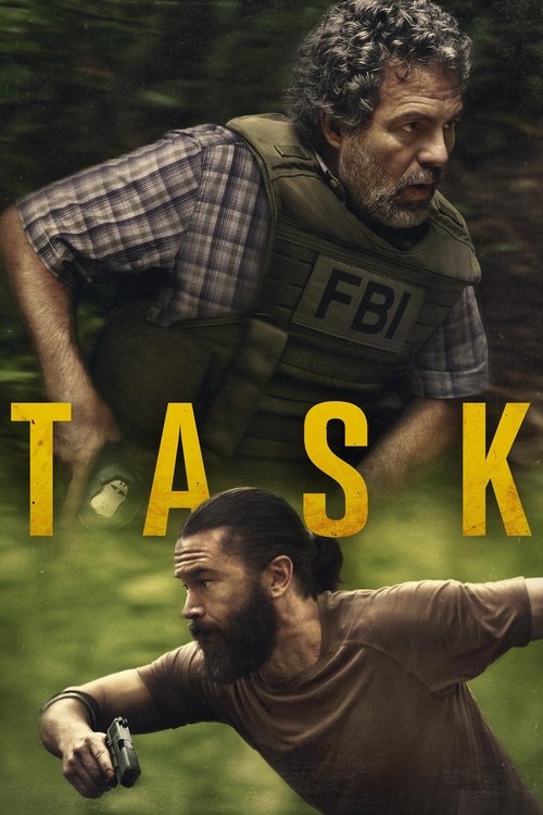 Task - Saison 1 streaming