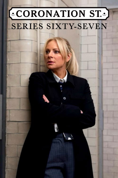 Coronation Street - Saison 67 streaming