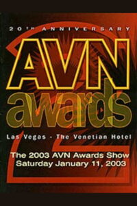 AVN Awards - Saison 20 streaming