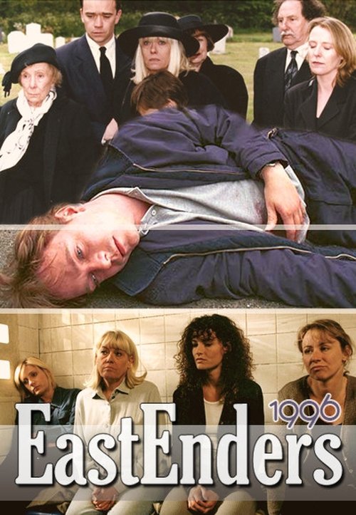 streaming EastEnders - Saison 12
