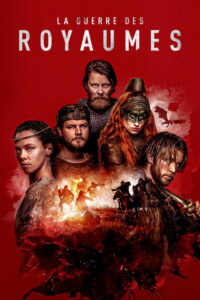 streaming La Guerre des Royaumes - Saison 1