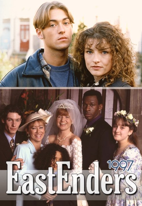 streaming EastEnders - Saison 13