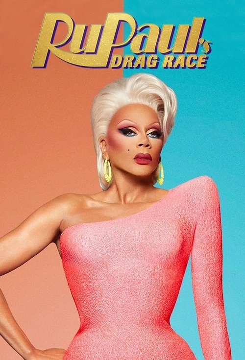 RuPaul's Drag Race - Saison 14 streaming