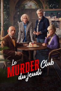 Le Murder Club du jeudi streaming
