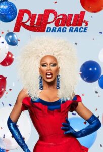 RuPaul's Drag Race - Saison 12 streaming