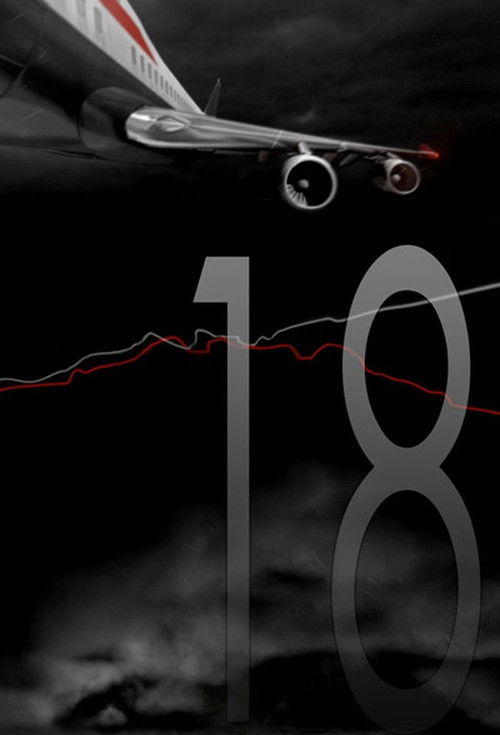 Mayday : Dangers dans le ciel - Saison 18 streaming