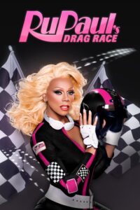 streaming RuPaul's Drag Race - Saison 2