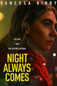 streaming Night Always Comes