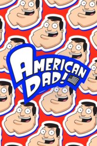 streaming American Dad! - Saison 20