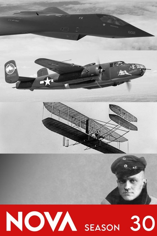 NOVA - Saison 30 streaming