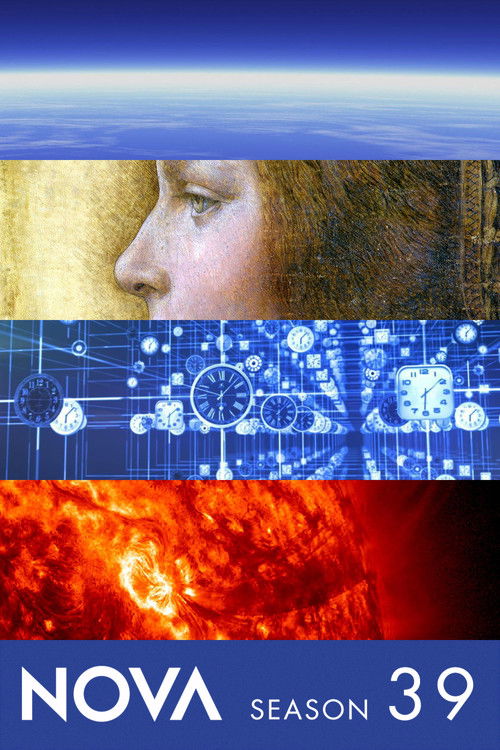 NOVA - Saison 39 streaming