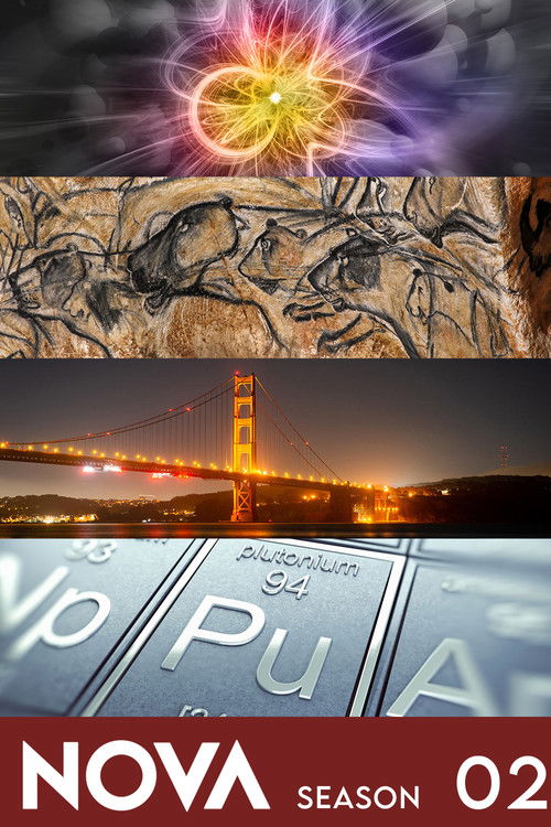 streaming NOVA - Saison 2