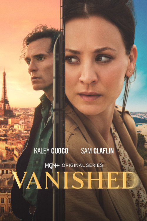 streaming Vanished - Saison 1