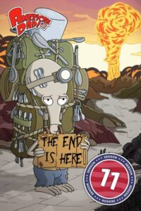 streaming American Dad! - Saison 11