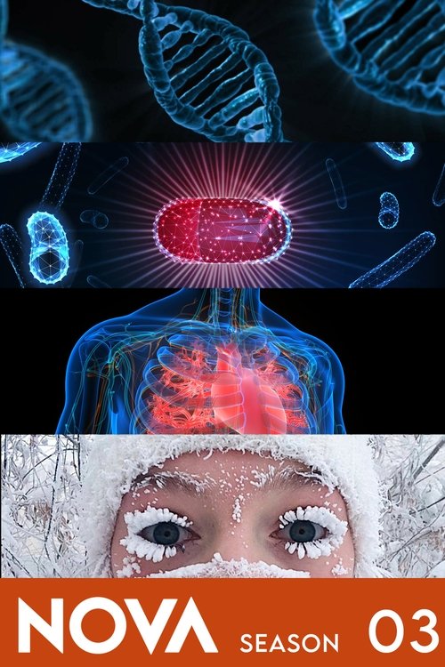 NOVA - Saison 3 streaming