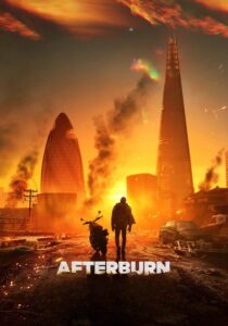 Afterburn streaming