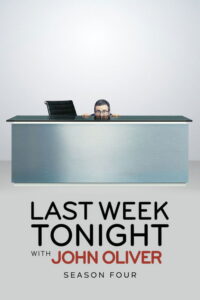 Last Week Tonight with John Oliver - Saison 4 streaming