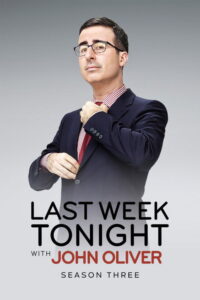 streaming Last Week Tonight with John Oliver - Saison 3
