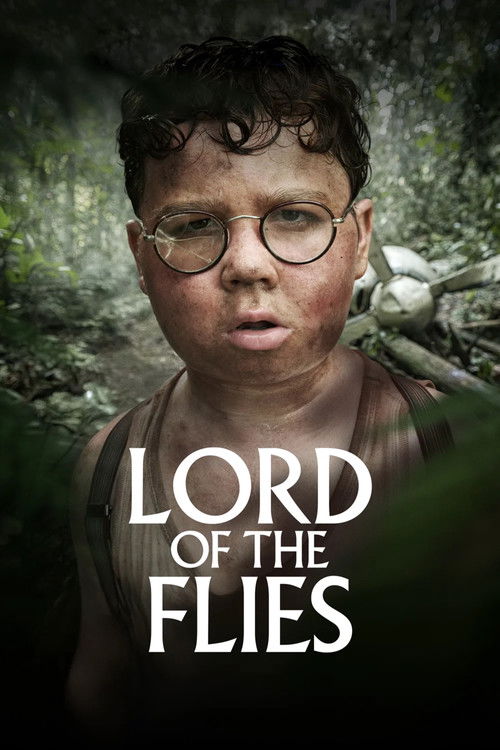 Lord of the Flies - Saison 1 streaming