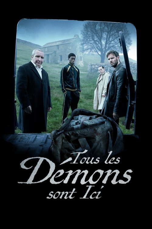 All the Devils Are Here - Affiche
