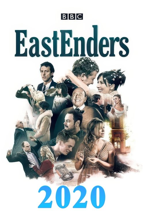 EastEnders - Saison 36 streaming