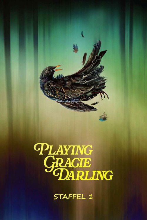 Playing Gracie Darling - Saison 1 streaming