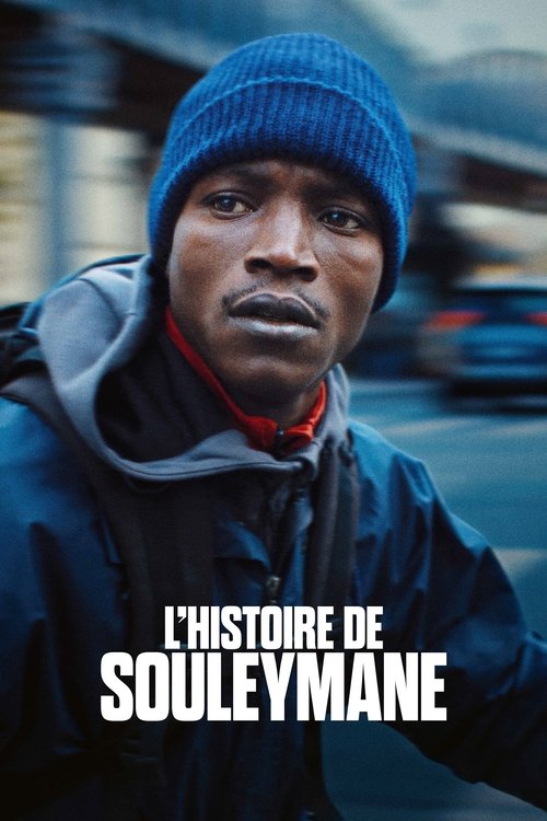 L&rsquo;Histoire de Souleymane streaming