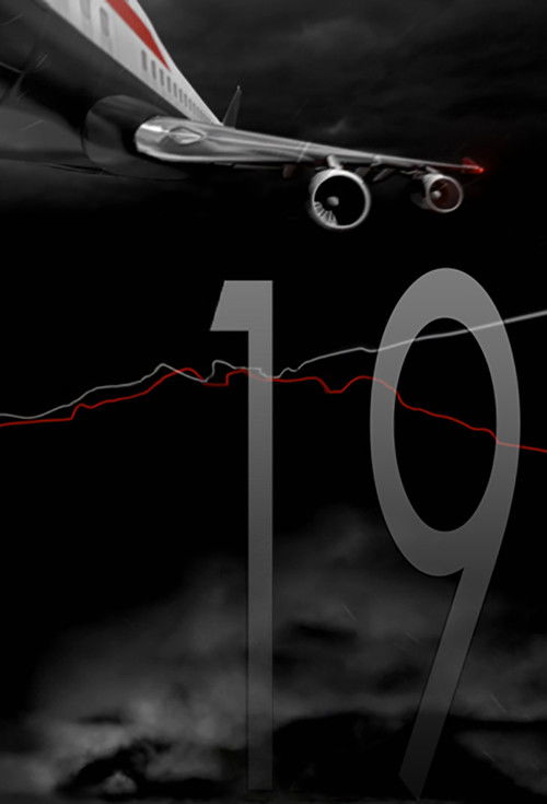 streaming Mayday : Dangers dans le ciel - Saison 19