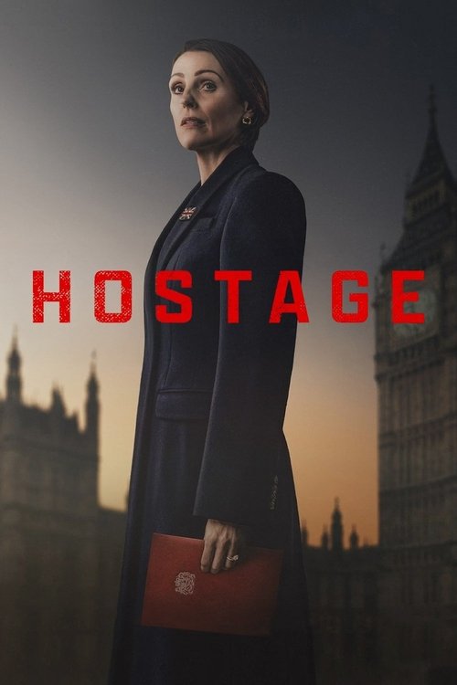 Hostage - Saison 1 streaming