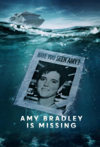 streaming Amy Bradley, la passagère disparue - Saison 1