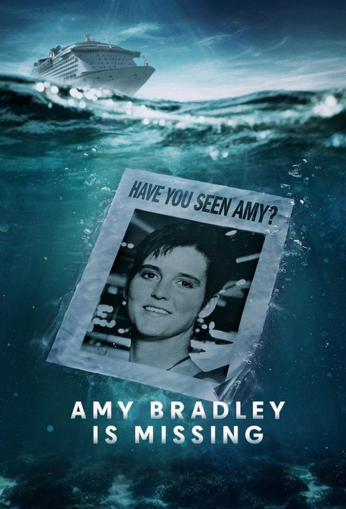 streaming Amy Bradley, la passagère disparue - Saison 1