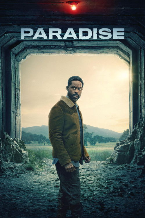 streaming Paradise - Saison 2