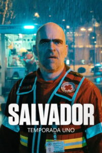 Salvador - Saison 1 streaming