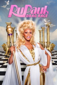 streaming RuPaul's Drag Race - Saison 5