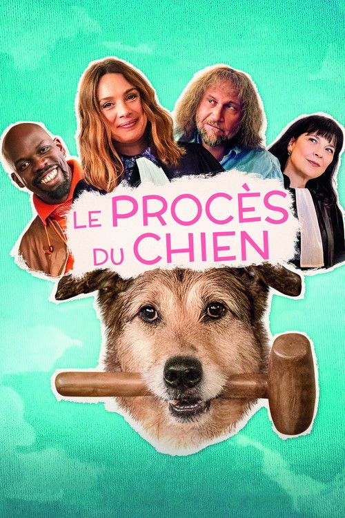 Le Procès du Chien streaming