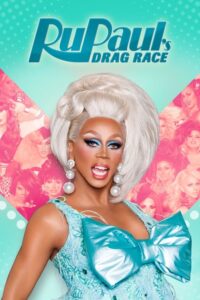 streaming RuPaul's Drag Race - Saison 8