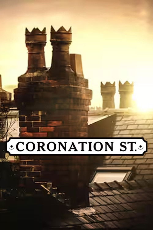 Coronation Street - Saison 66 streaming