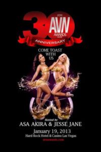 AVN Awards - Saison 30 streaming