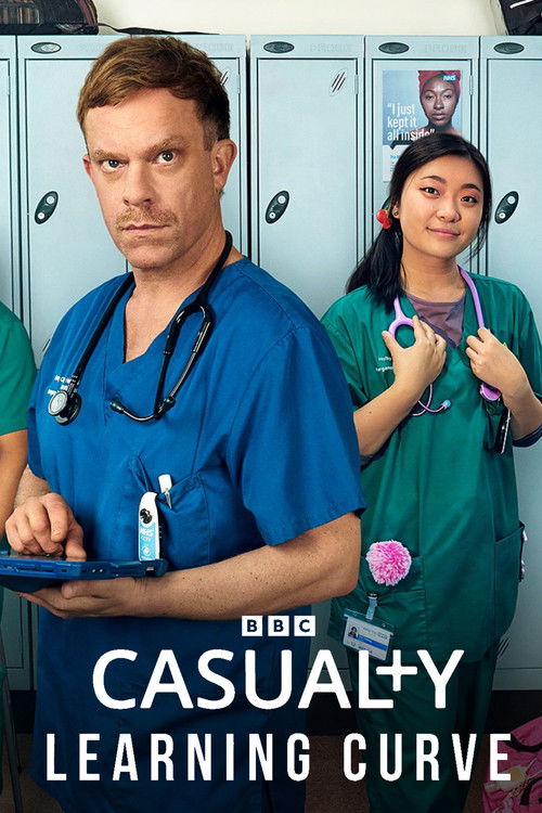 Casualty - Saison 45 streaming