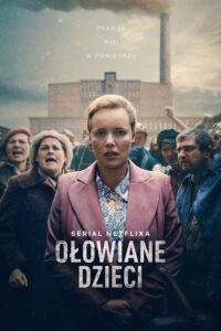 streaming Les Enfants de plomb - Saison 1