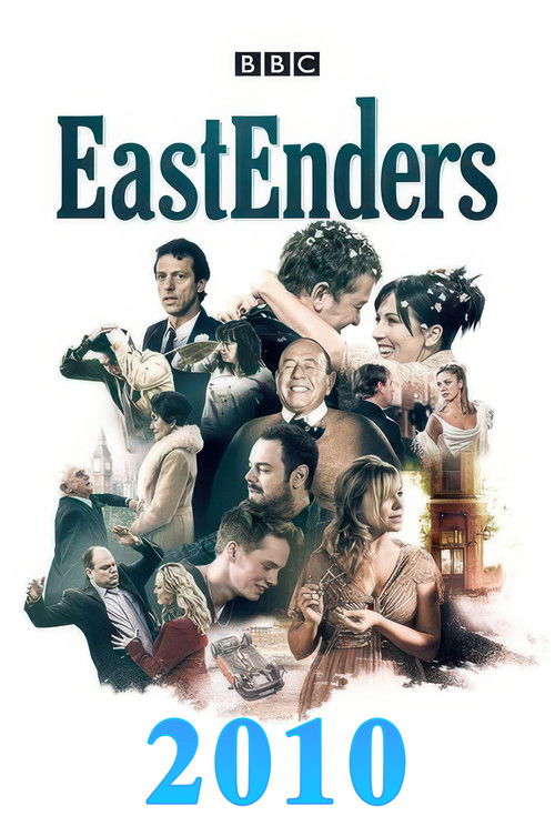 streaming EastEnders - Saison 26