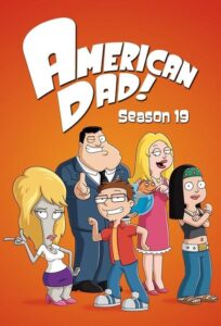 American Dad! - Saison 19 streaming