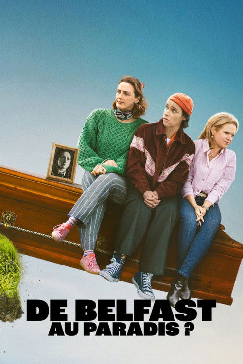 De Belfast au paradis ? streaming