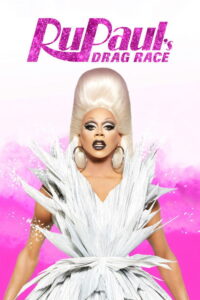 streaming RuPaul's Drag Race - Saison 9