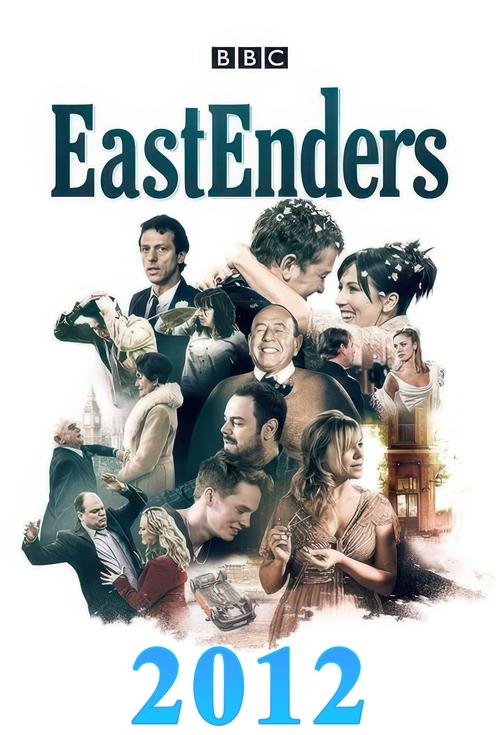streaming EastEnders - Saison 28