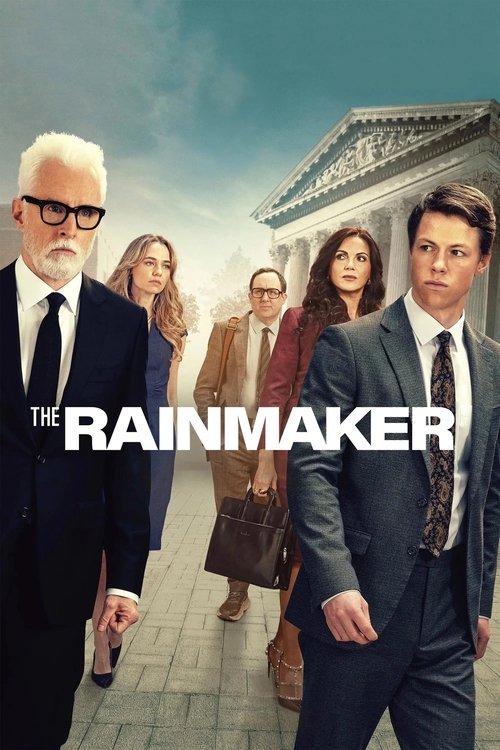streaming The Rainmaker - Saison 1
